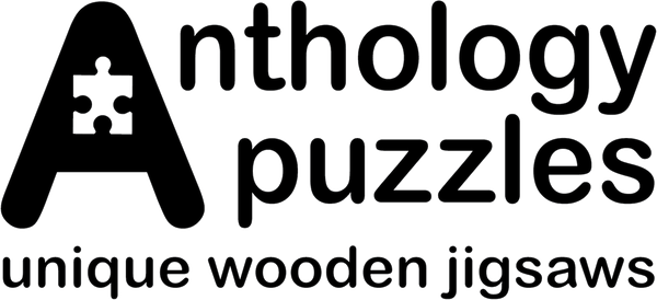 Anthology Puzzles UK